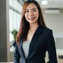 Chị Nguyễn Minh Hương