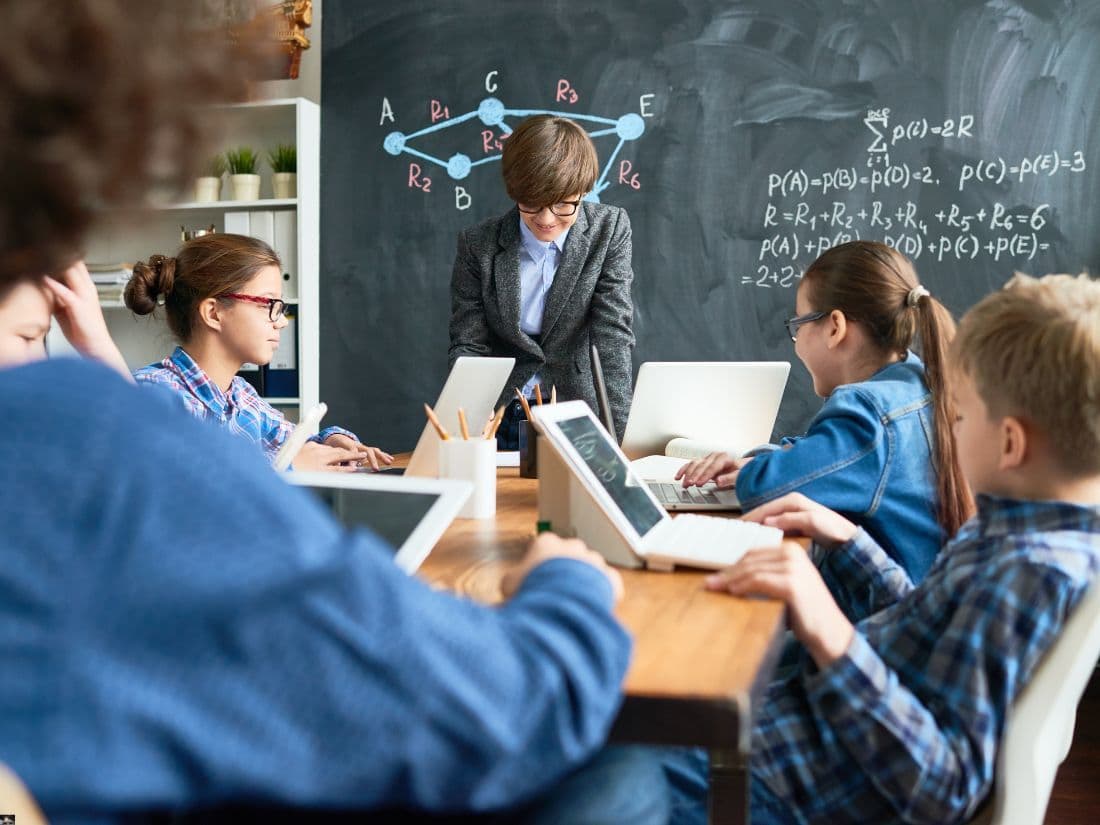 Trung Tâm SmartEdu Tăng 200% Tỷ Lệ Tham Gia Với ZNS Thông Minh